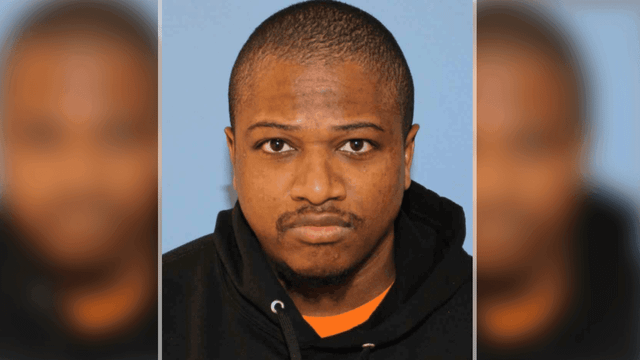 Police release name, photo of man suspected of killing gas station clerk near Space Needle