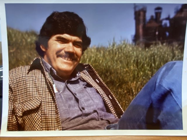 Gasworks park 70s