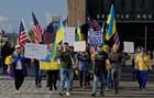 [OC] Say No to Russian Diesel Rally