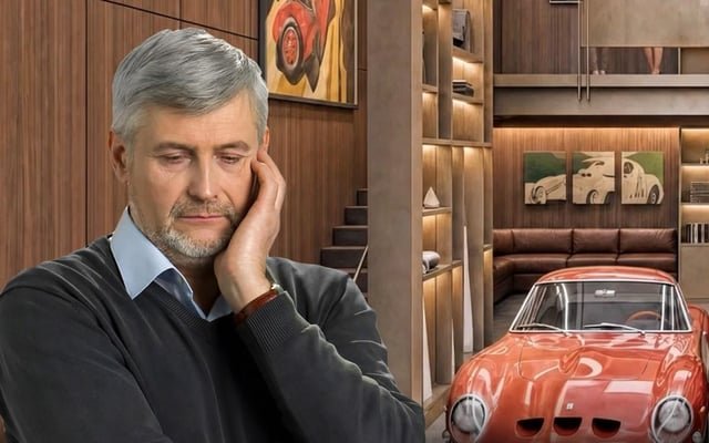 Millionaires Tax Means Local Magnate Can Only Afford One of Seattle’s New Waterfront Car Condos