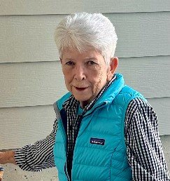 Remembering Patricia Cobb, 1942-2026