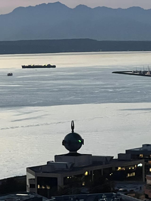 How to we fix/light up the PI Globe again??