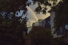 Rainbow from Ballard