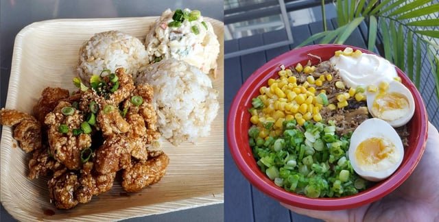 The two things I miss most about present-day Seattle