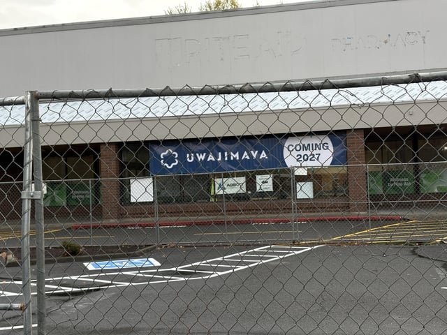Uwajimaya Issaquah