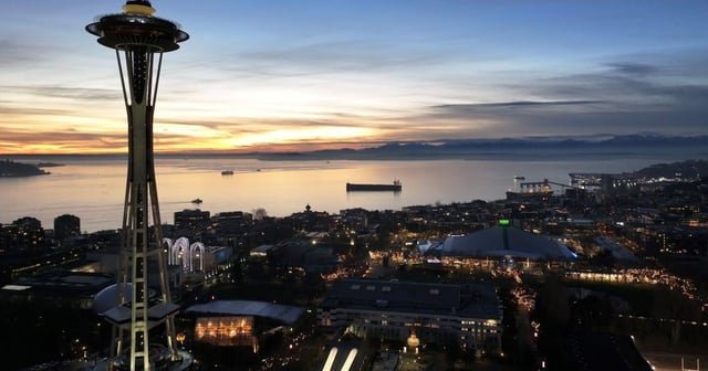 Seattle residents have a chance to weigh in on Mayor Katie Wilson’s proposed $9.1 billion budget