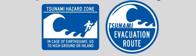 It’s Great Shakeout week! YHere’s what to know about tsunami readiness too