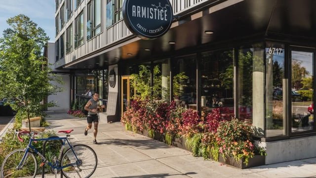 Seattle Ground Floor Retail is a Public Benefit