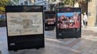 Historical Photos of 4th & Westlake.