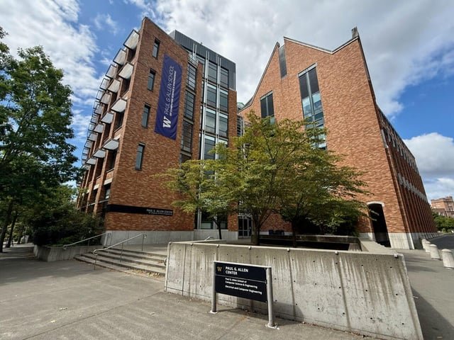 UW receives $12M gift from Taiwan-based chip company led by alumnus Arthur Chiao