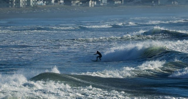 A proposed golf course at WA state park divides recreationists