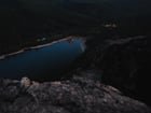 An evening at Rattlesnake