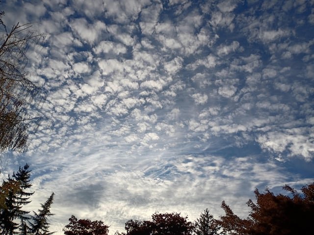 Hello October